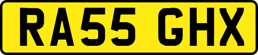 RA55GHX