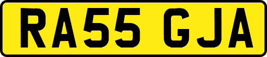 RA55GJA