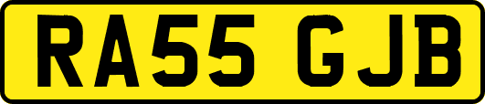 RA55GJB
