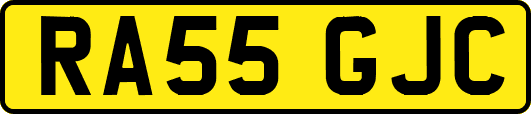 RA55GJC