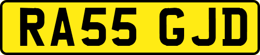 RA55GJD