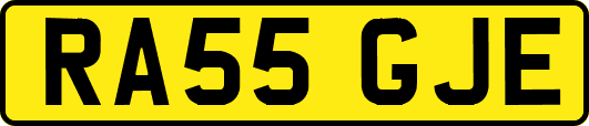 RA55GJE