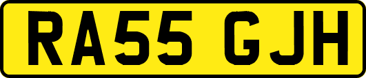 RA55GJH