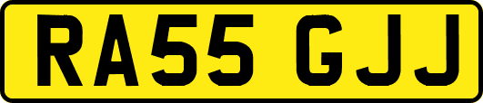 RA55GJJ