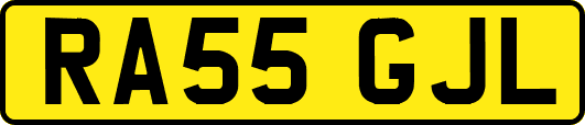 RA55GJL