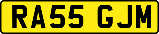 RA55GJM