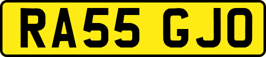 RA55GJO