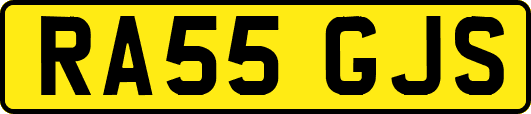 RA55GJS