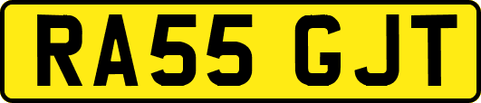 RA55GJT