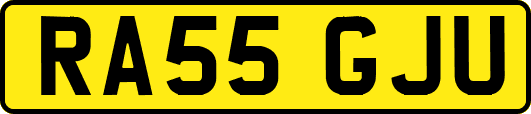 RA55GJU