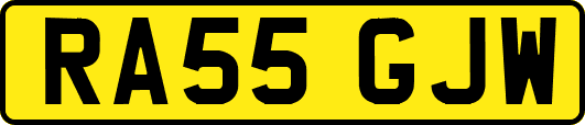 RA55GJW