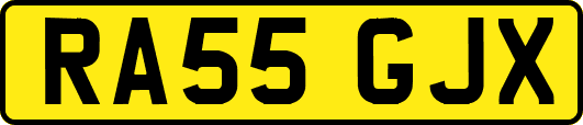 RA55GJX