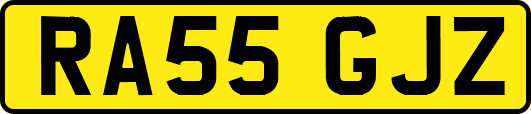 RA55GJZ