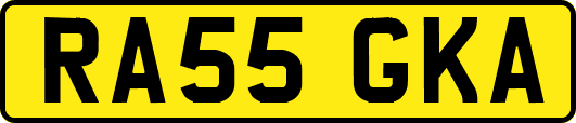 RA55GKA