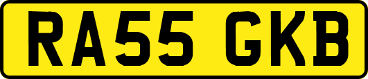 RA55GKB