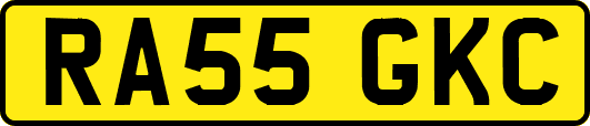 RA55GKC