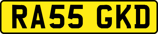 RA55GKD