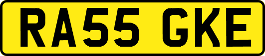 RA55GKE