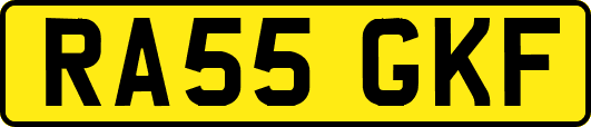 RA55GKF