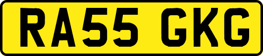 RA55GKG