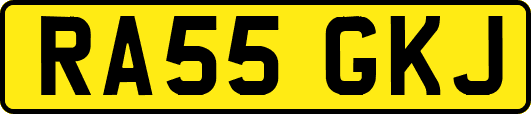 RA55GKJ