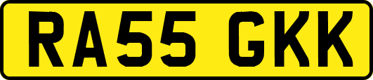 RA55GKK