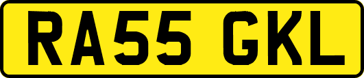RA55GKL