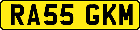 RA55GKM
