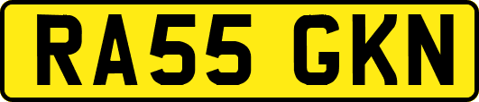 RA55GKN