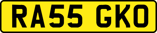 RA55GKO