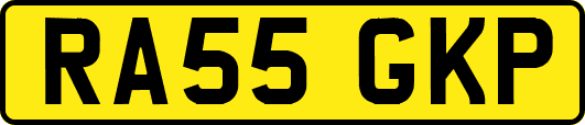 RA55GKP
