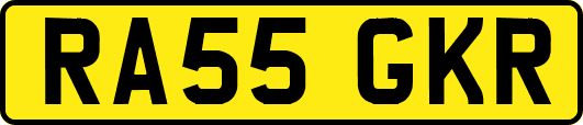 RA55GKR