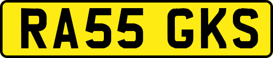 RA55GKS