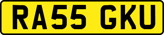 RA55GKU