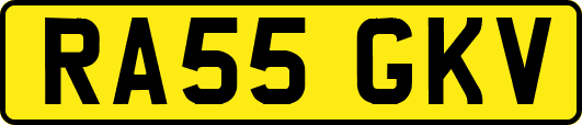 RA55GKV