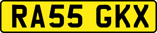 RA55GKX