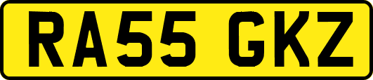 RA55GKZ