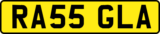 RA55GLA