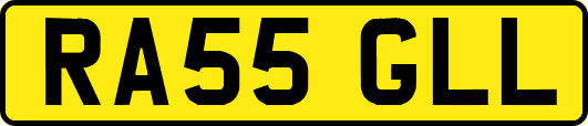 RA55GLL