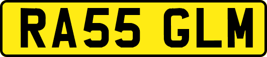 RA55GLM