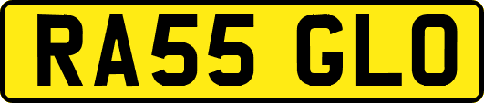 RA55GLO