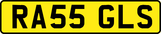 RA55GLS