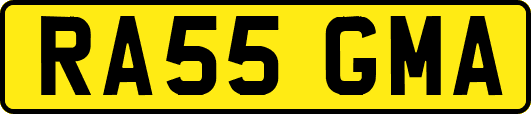 RA55GMA