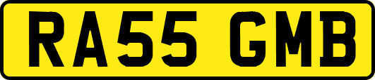 RA55GMB