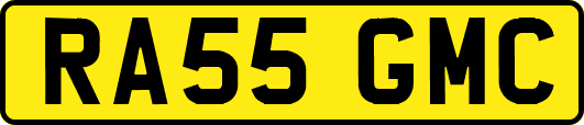 RA55GMC
