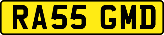 RA55GMD