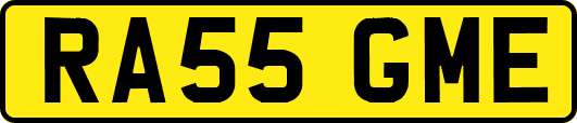 RA55GME