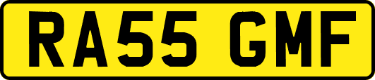 RA55GMF