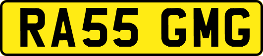 RA55GMG