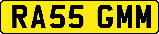 RA55GMM